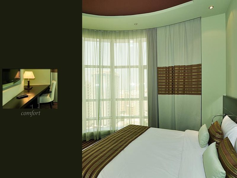 Aldar Hotel One to One  298999