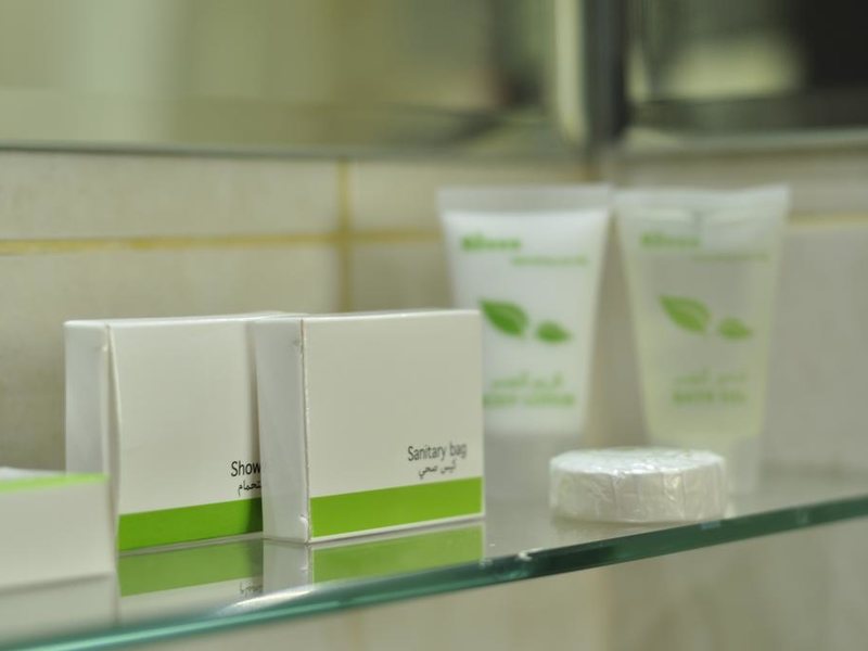 Aldar Hotel One to One  299000