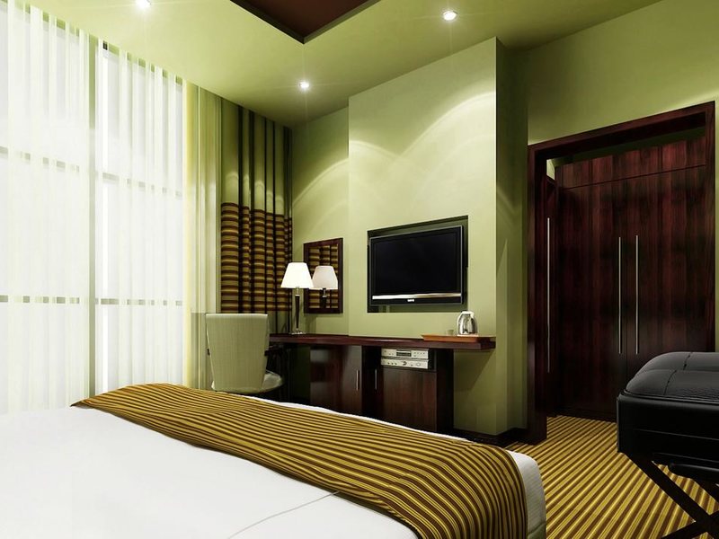 Aldar Hotel One to One  299001