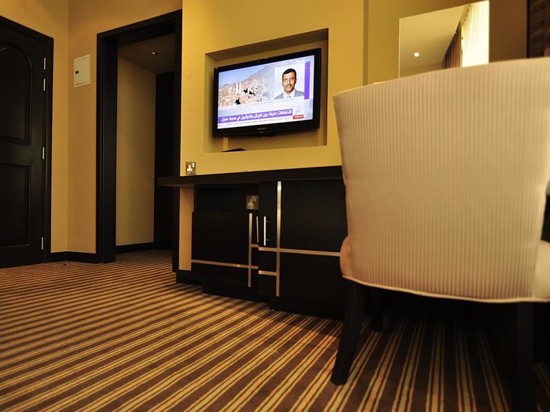 Aldar Hotel One to One  299004