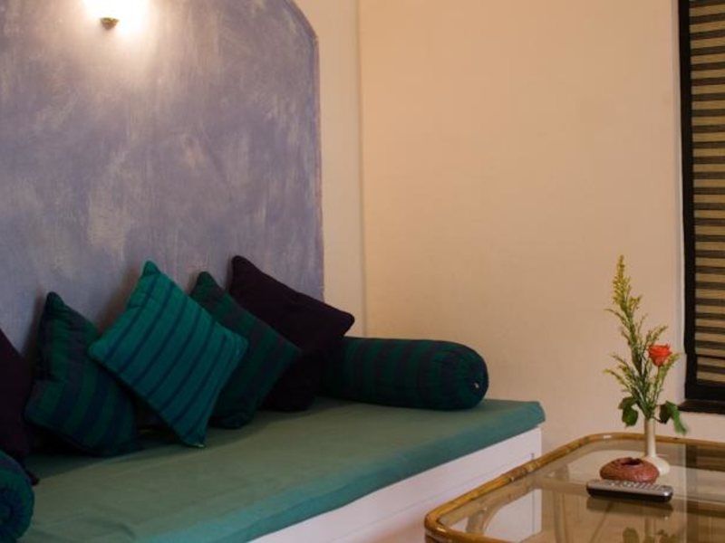 Aldeia Santa Rita 113282