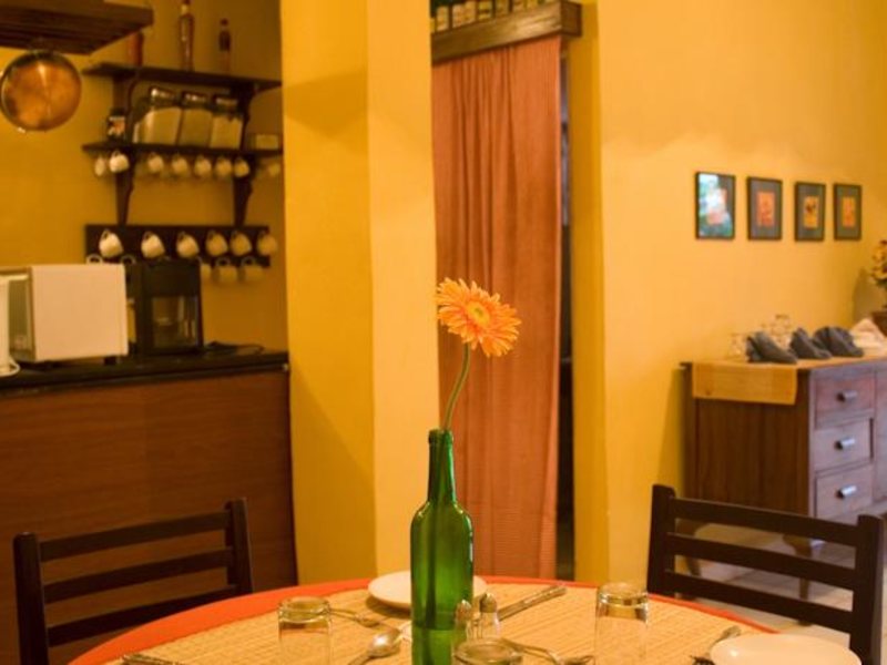 Aldeia Santa Rita 113284