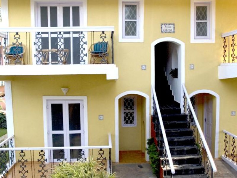 Aldeia Santa Rita 113289