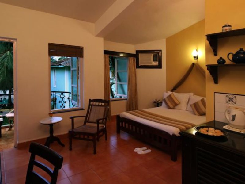 Aldeia Santa Rita 113290