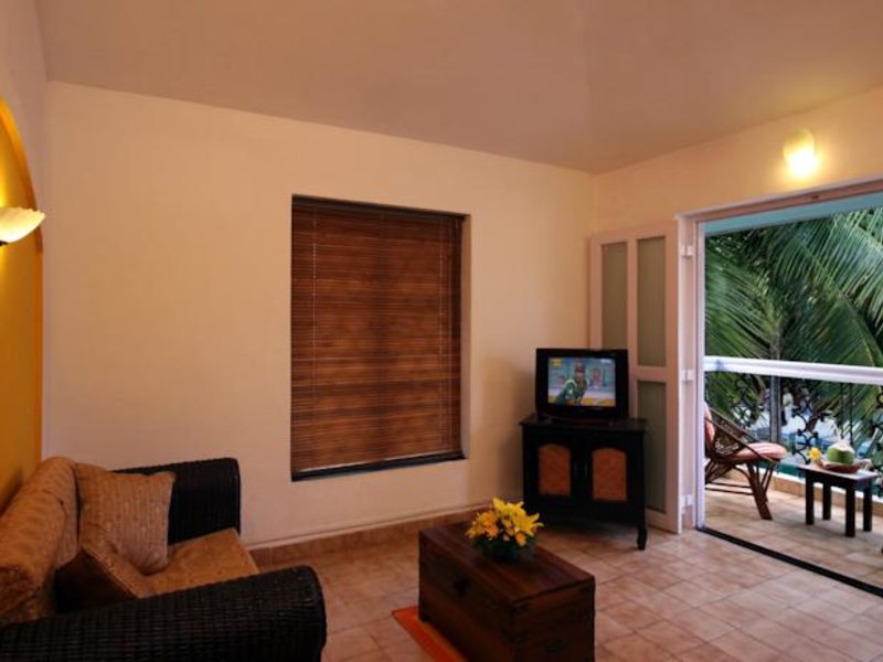 Aldeia Santa Rita 113292