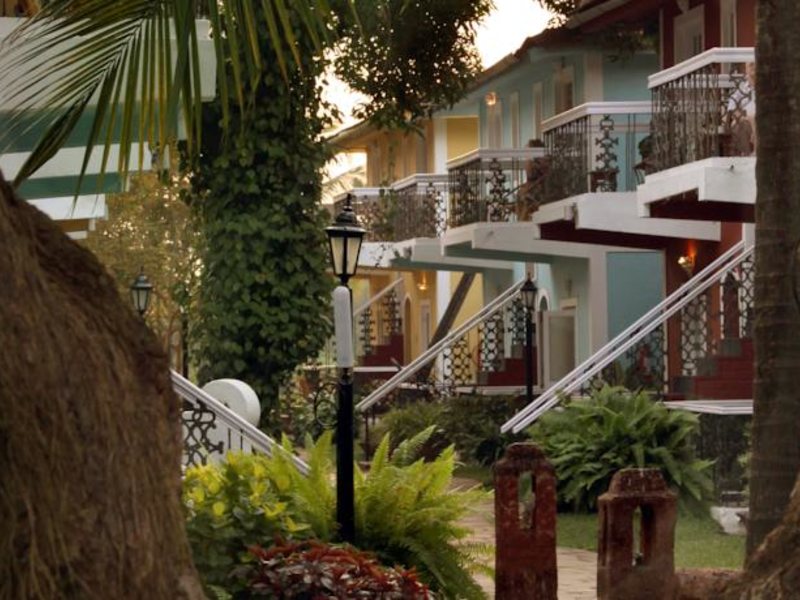 Aldeia Santa Rita 113294