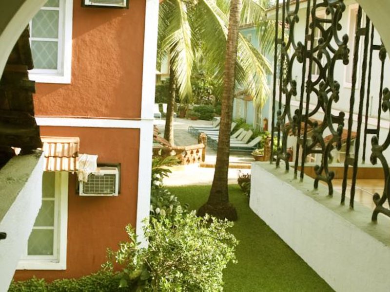 Aldeia Santa Rita 113297