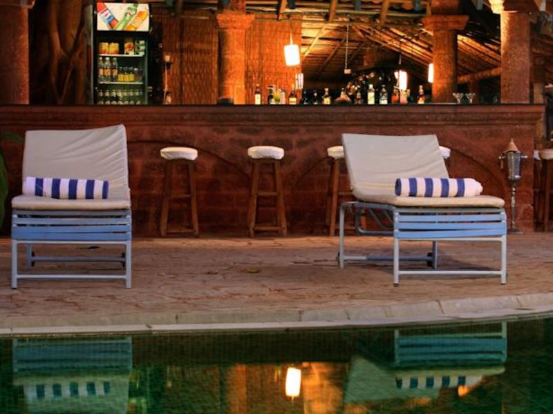 Aldeia Santa Rita 113298