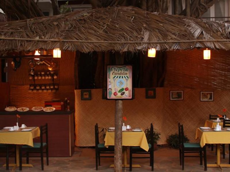 Aldeia Santa Rita 113299