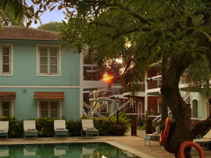 Aldeia Santa Rita 113310