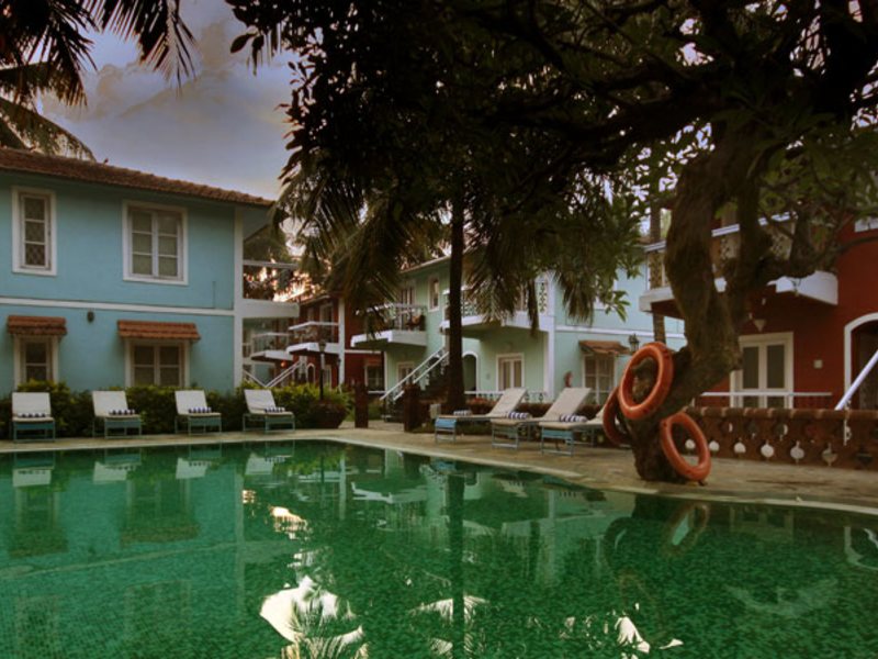 Aldeia Santa Rita 113311