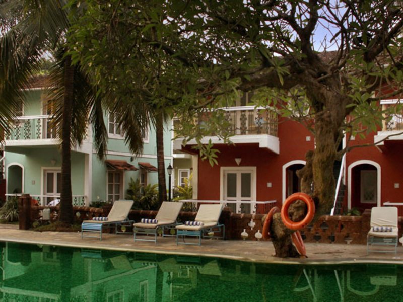 Aldeia Santa Rita 113312