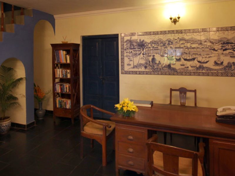 Aldeia Santa Rita 113315