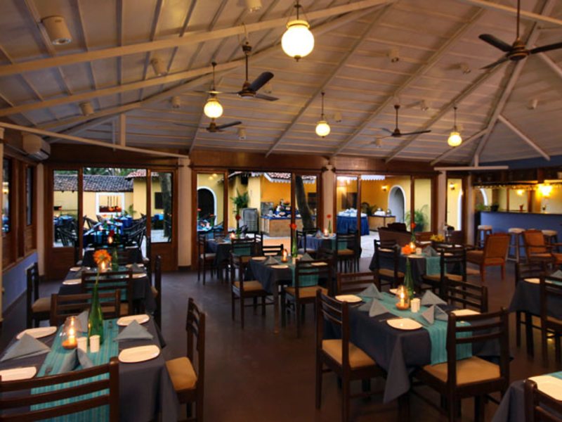 Aldeia Santa Rita 113316