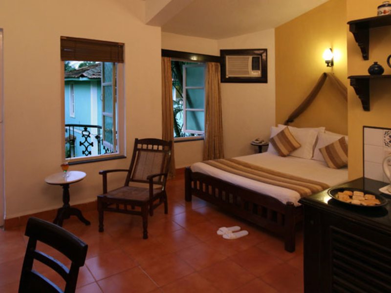 Aldeia Santa Rita 113317