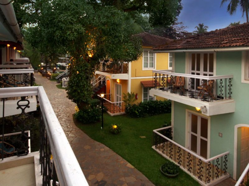 Aldeia Santa Rita 113320