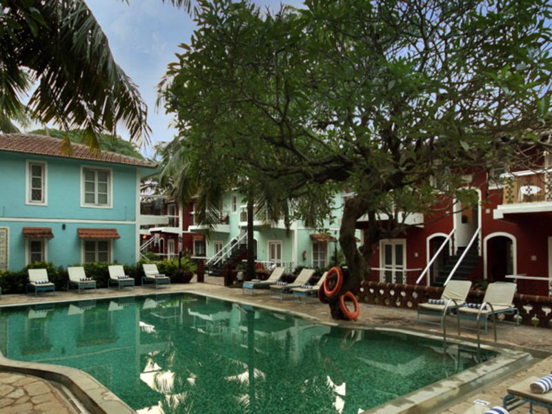 Aldeia Santa Rita 113321