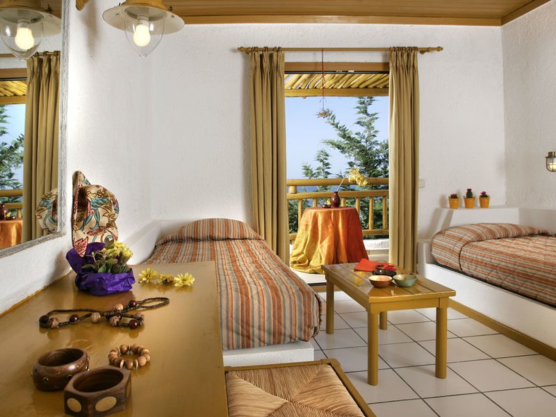 Aldemar Cretan Village 85044