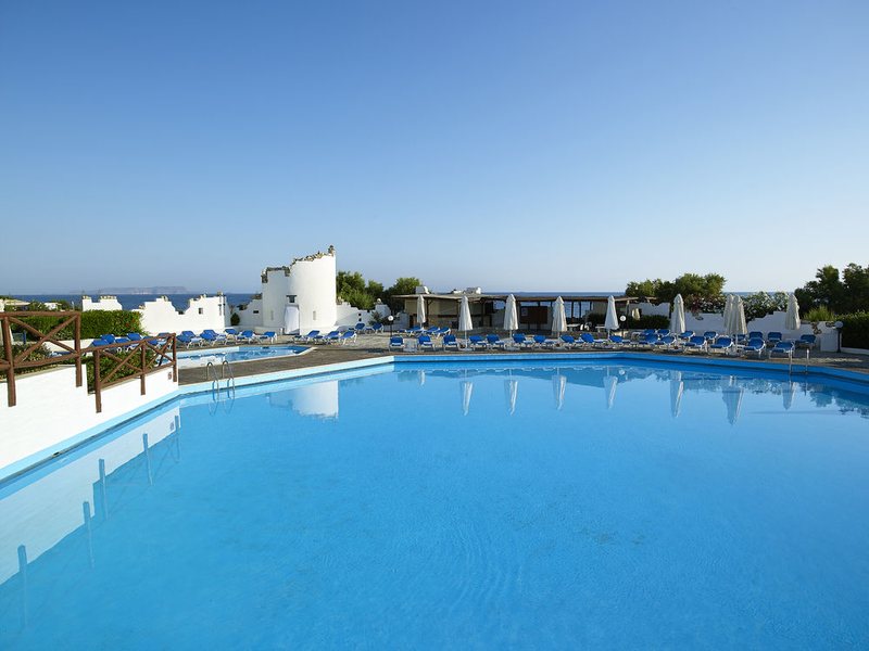 Aldemar Cretan Village 85047