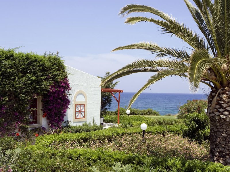 Aldemar Cretan Village 85051