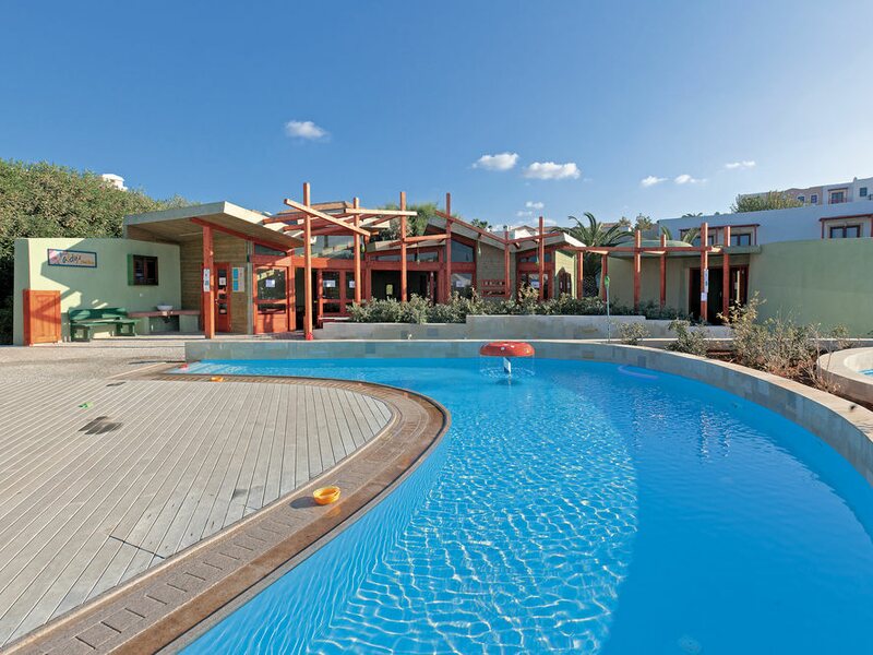 Aldemar Cretan Village 85055