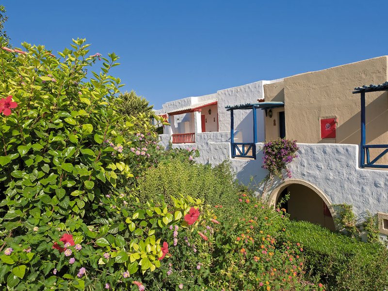 Aldemar Cretan Village 85056