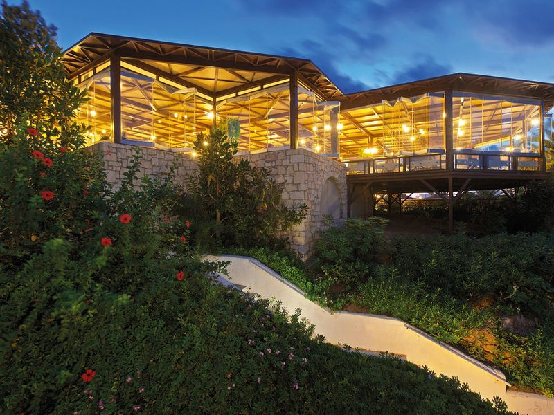 Aldemar Cretan Village 85062