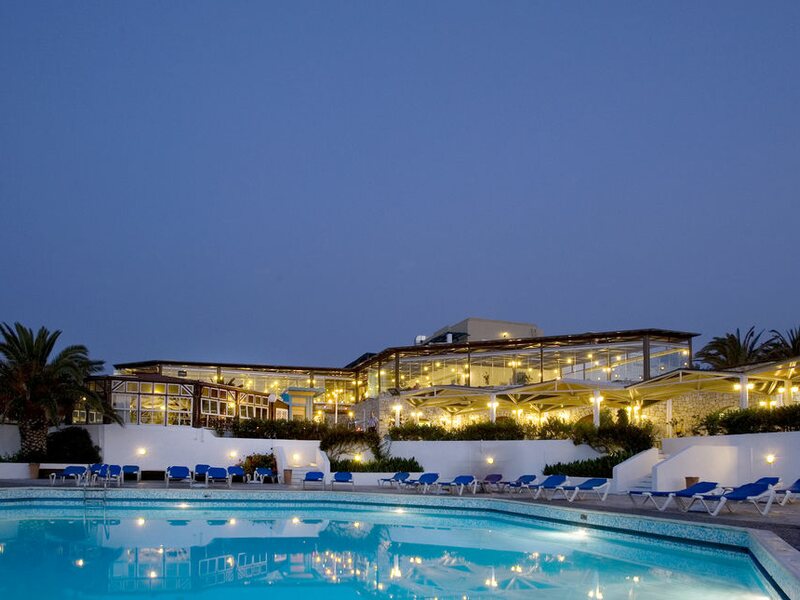 Aldemar Cretan Village 85064