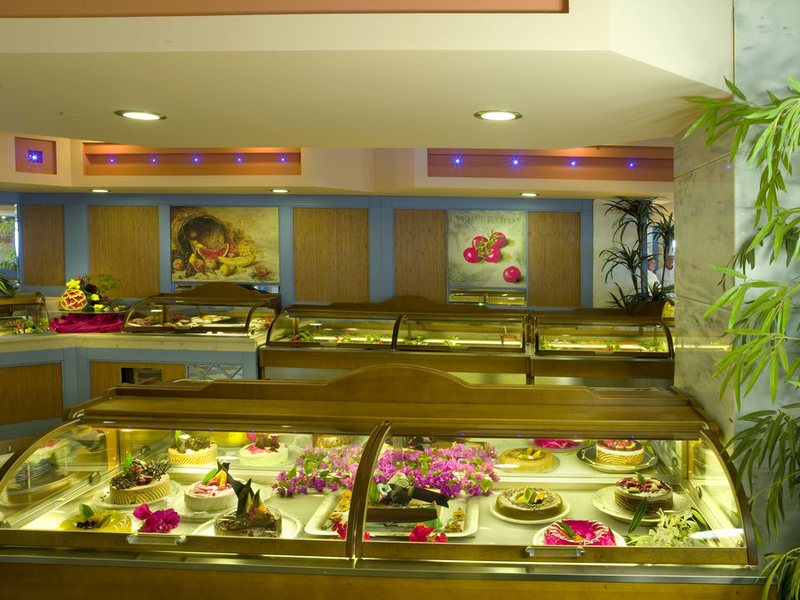 Aldemar Cretan Village 85065