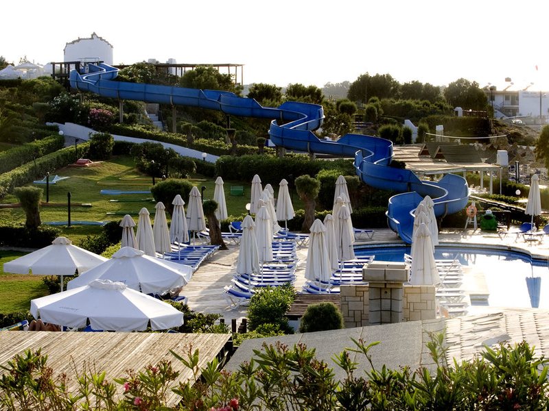 Aldemar Cretan Village 85069