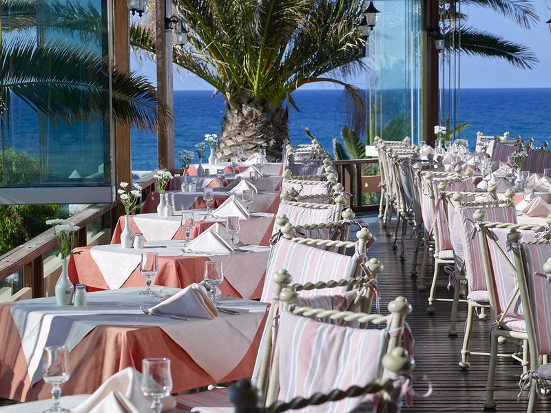 Aldemar Cretan Village 85070