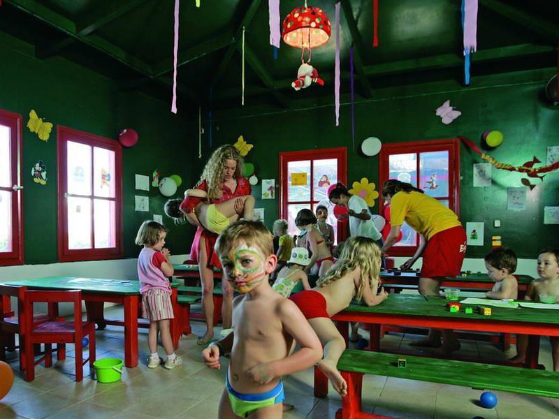 Aldemar Cretan Village 85071