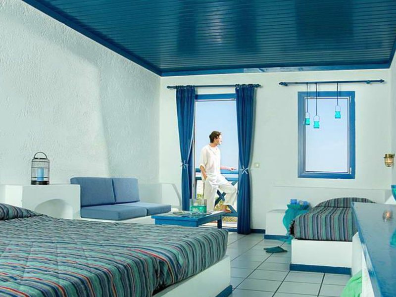 Aldemar Cretan Village 85072