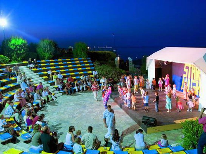 Aldemar Cretan Village 85073