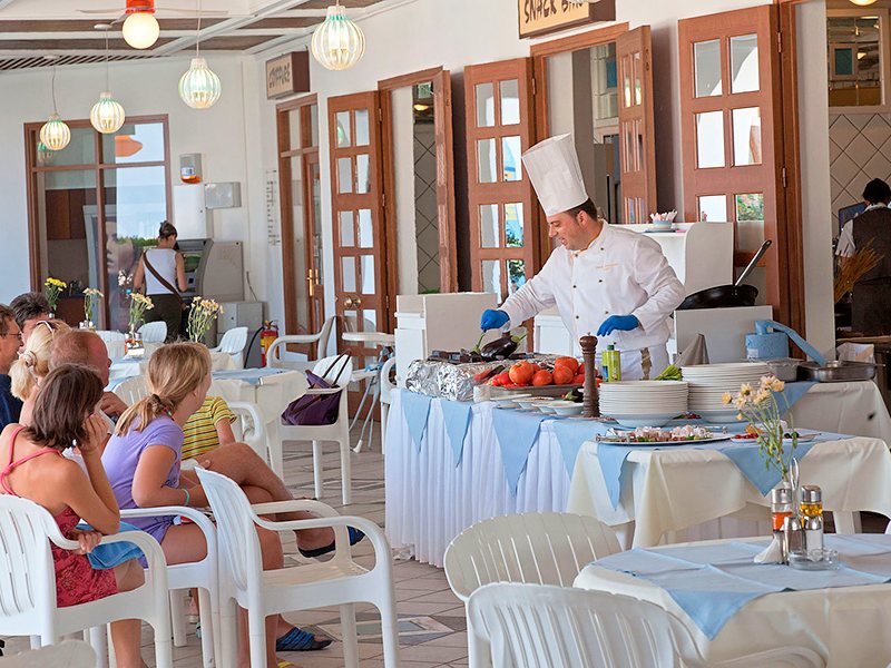 Aldemar Knossos Royal 78571