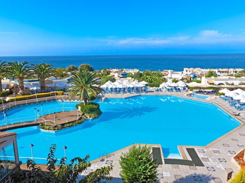 Aldemar Knossos Royal 78577