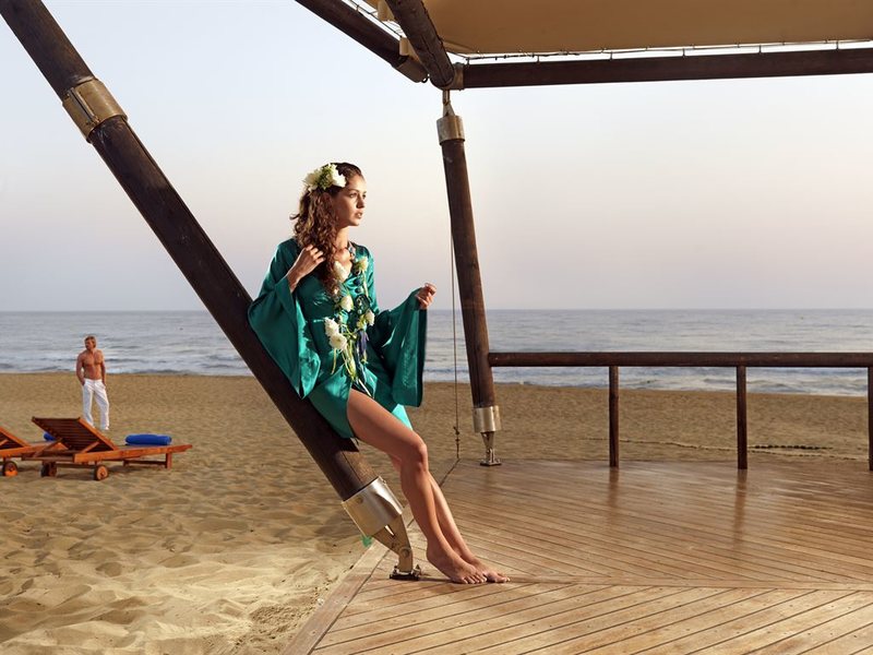 Aldemar Olympian Village 214747