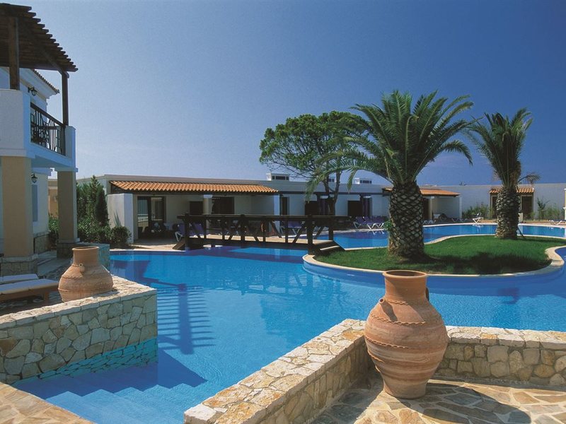 Aldemar Olympian Village 214750