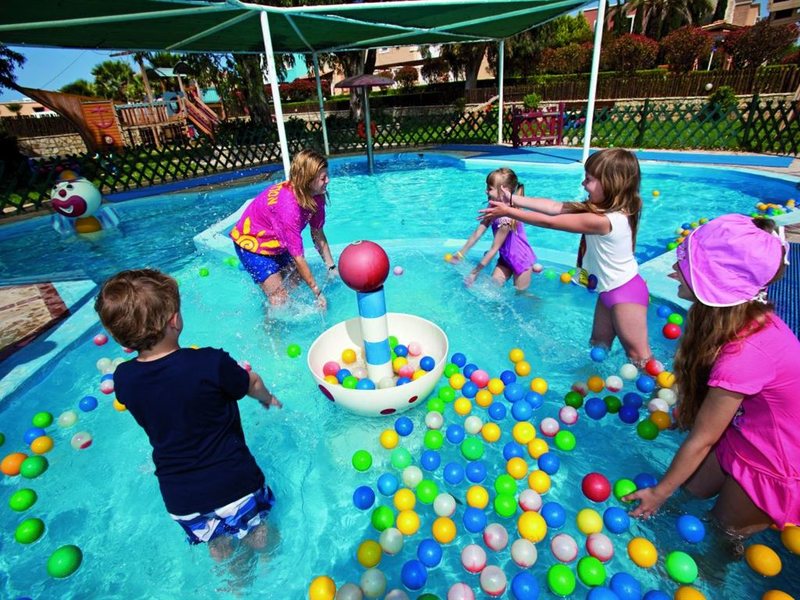 Aldemar Olympian Village 214752