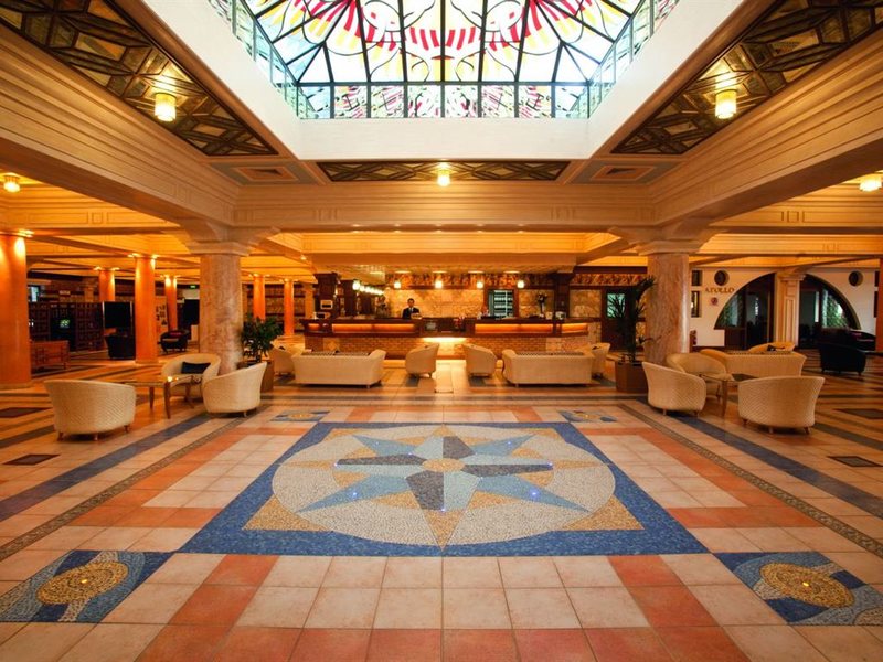 Aldemar Olympian Village 214755