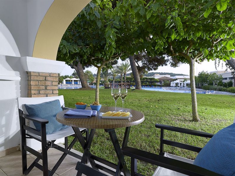 Aldemar Olympian Village 214756