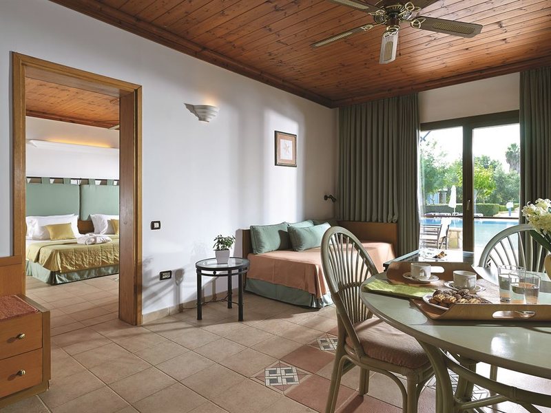 Aldemar Olympian Village 214757