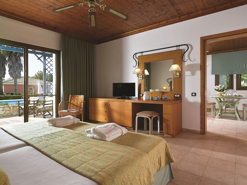 Aldemar Olympian Village 214758