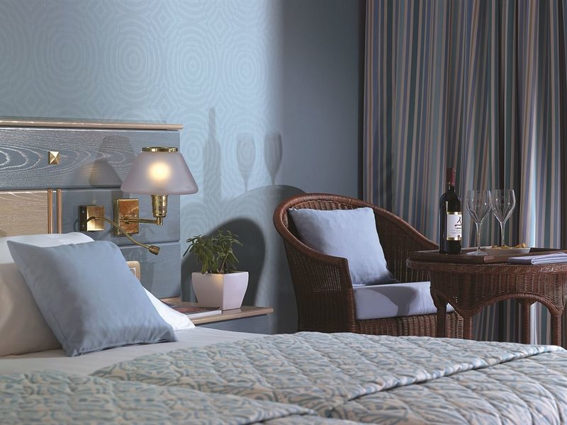 Aldemar Olympian Village 214760