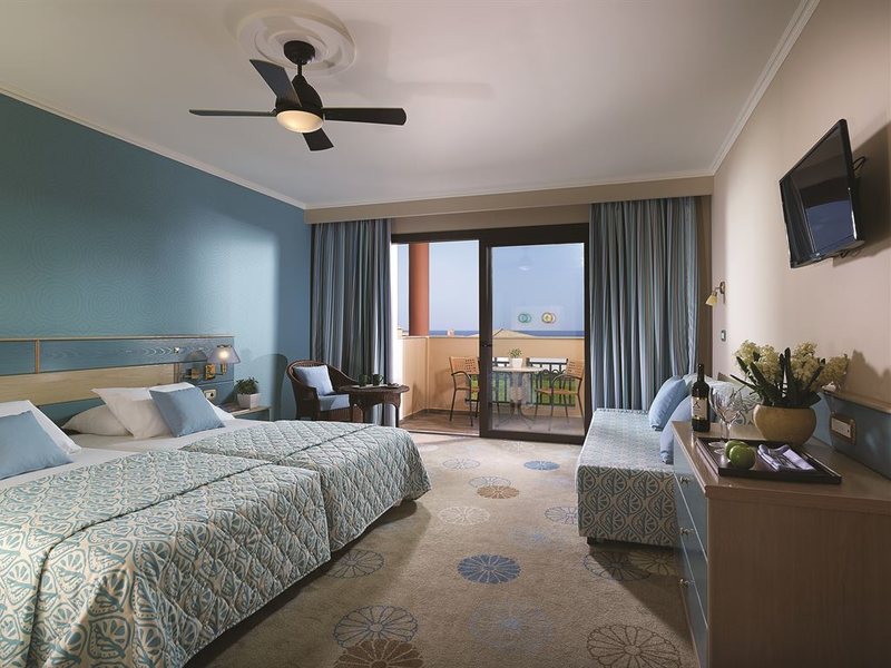 Aldemar Olympian Village 214761