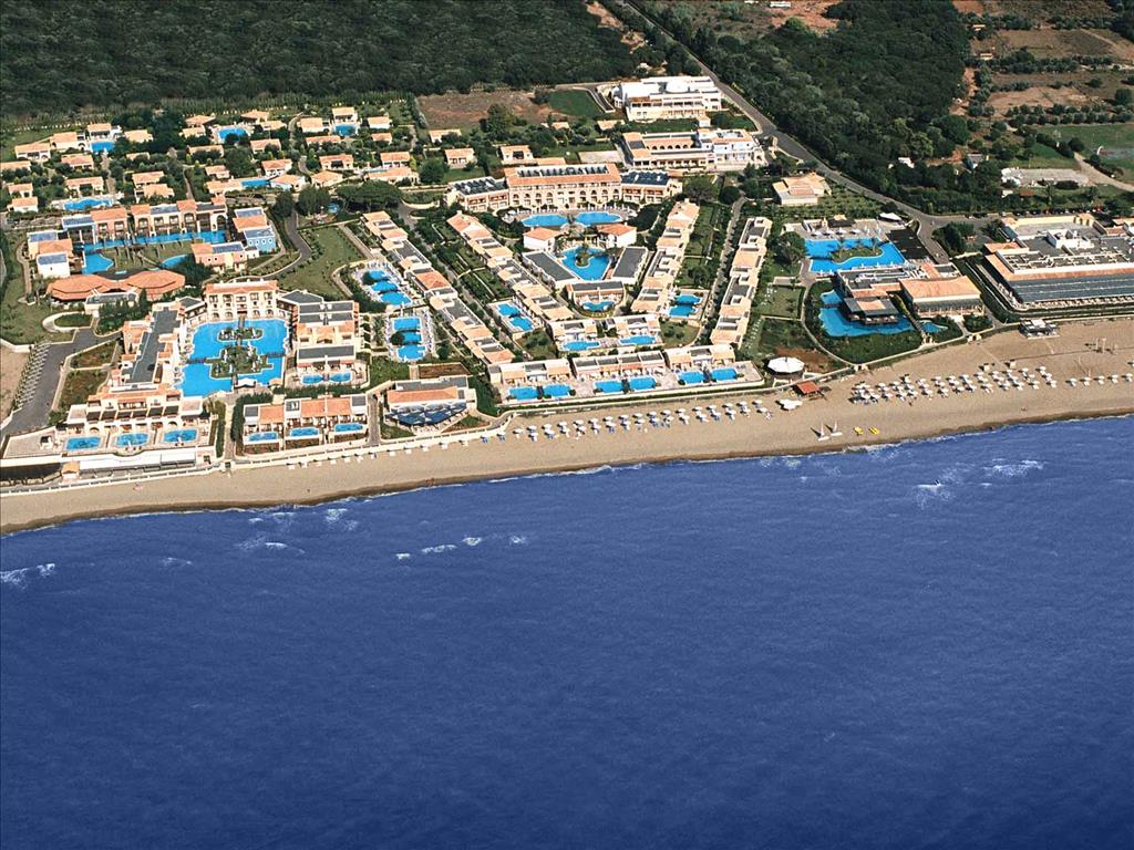 Aldemar Olympian Village