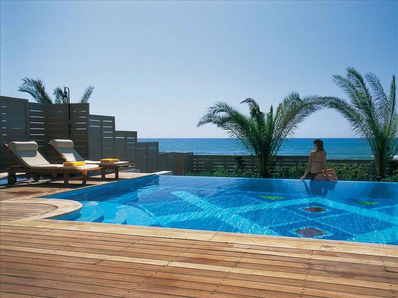 Aldemar Olympian Village 214766