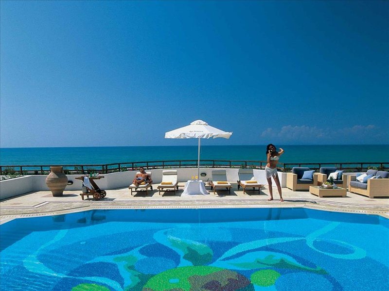 Aldemar Olympian Village 214767