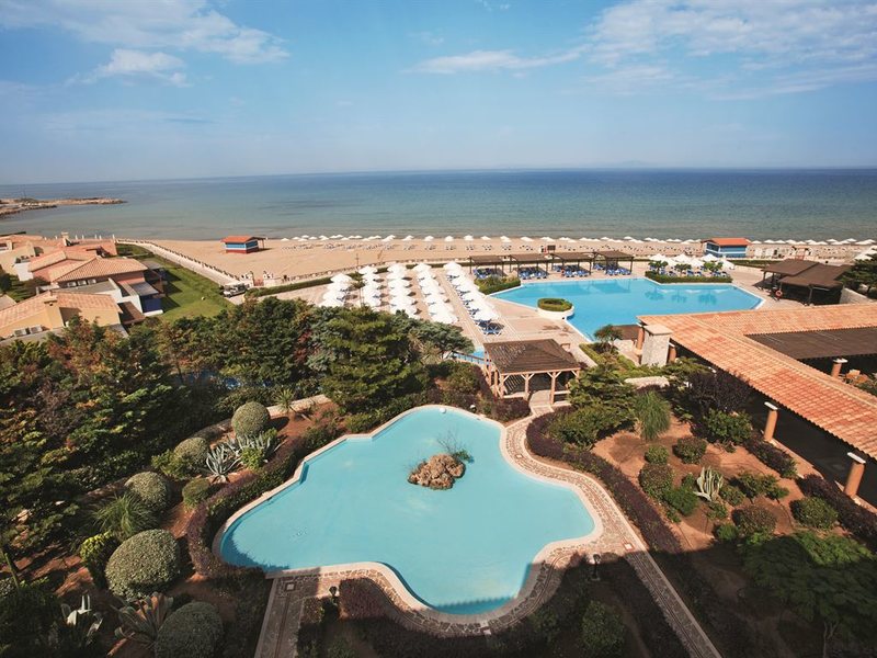 Aldemar Olympian Village 214770