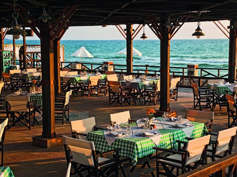 Aldemar Olympian Village 214772